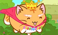 Игра Kitty Cat Power онлајн