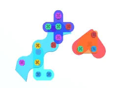 Игра Screw & bolts Puzzle 3D онлајн