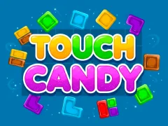 Игра Touch Candy онлајн