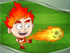 Игра Soccer Blazt онлајн