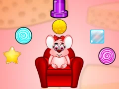Игра Hungry Lilly онлајн