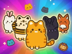 Игра Cat Evolution 2 онлајн