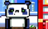 Игра Tower Takedown: China онлајн