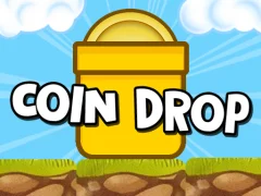 Игра Coin Drop онлајн