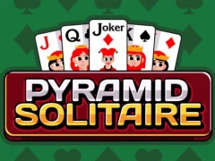 Игра Pyramid Solitaire онлајн