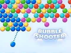 Игра Bubble Shooter онлајн