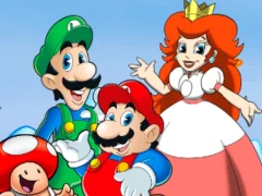 Игра Plamber Differences онлајн