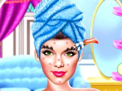 Игра Kendall Whimsical Wedding онлајн