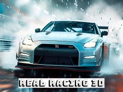 Игра Real Racing 3D онлајн