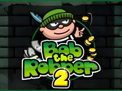 Игра Bob The Robber 2 онлајн