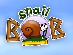 Игра Snail Bob онлајн