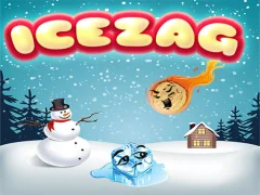 Игра Icezag онлајн