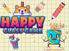 Игра Happy Glass Game онлајн