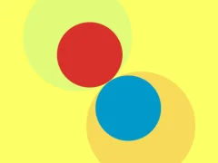 Игра 2 Dots Challenge онлајн