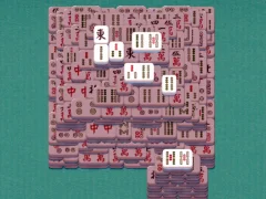 Игра Mahjong Master Challenge онлајн