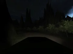 Игра Horror Jungle Drive онлајн