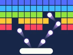 Игра Blocks Breaker онлајн