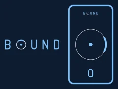 Игра BOUND онлајн