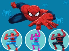 Игра Spiderman Climb Building онлајн