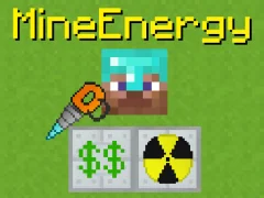 Игра MineEnergy онлајн