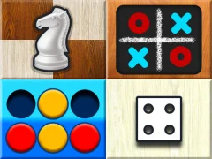 Игра Mind Games for 2 Player онлајн