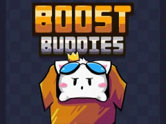 Игра Boost Buddies онлајн