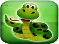 Игра snake eat food game онлајн