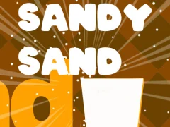 Игра Sandy Sand онлајн