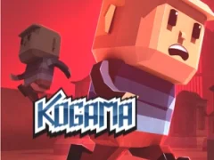 Игра Kogama The Case Ghost house онлајн