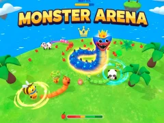 Игра Monster Arena онлајн