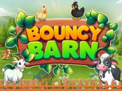 Игра Bouncy Barn онлајн
