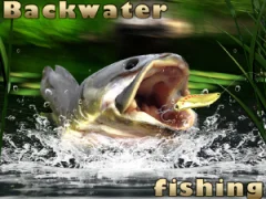Игра Backwater Fishing онлајн