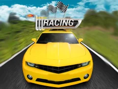 Игра Street Racing 3D онлајн
