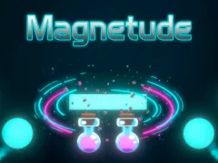 Игра Magnetude онлајн