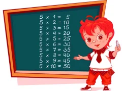 Игра Multiplication Master онлајн