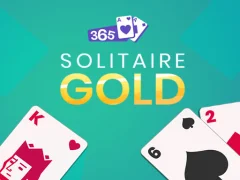 Игра Solitaire Gold онлајн