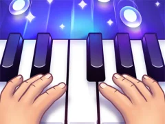 Игра Piano Online онлајн
