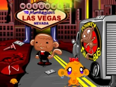 Игра Monkey Go Happy Stage 988 онлајн
