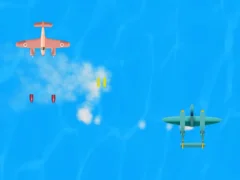 Игра War Plane онлајн