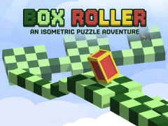 Игра Box Roller онлајн