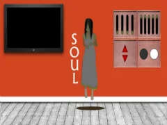 Игра Ring Soul Samara Escape онлајн