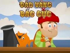 Игра Gold Digging Sea онлајн