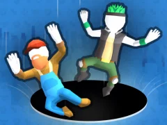 Игра Stickhole.io онлајн