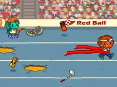 Игра Awesome Run 2 онлајн