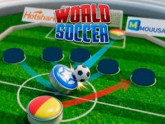 Игра World Soccer онлајн