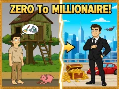Игра Zero To Millionaire! онлајн