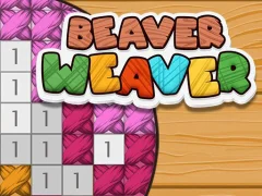 Игра Beaver Weaver онлајн