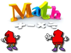 Игра Easy Math онлајн
