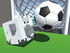 Игра Goal io онлајн
