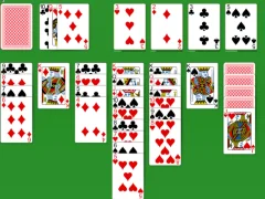 Игра Card Quest: Solitaire онлајн